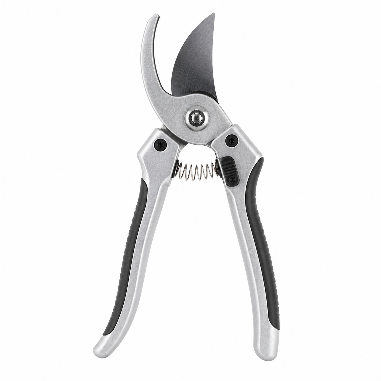 Bypass-Baumschere Aluminium für Äste bis 20 mm 21 cm