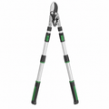 Teleskop-Astschere Stahl für Äste bis 38 mm 65-95 cm