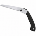Klappbare Astsäge Carbonstahl mit rutschfestem Griff 24 cm